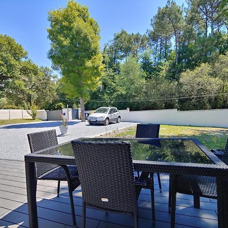 Maison D'Hote Neuve : T2 Pour 4 Voyageurs Mios Exterior foto